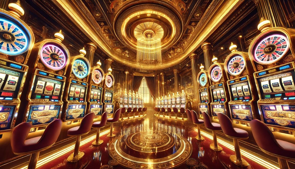melbet slots Live Casino